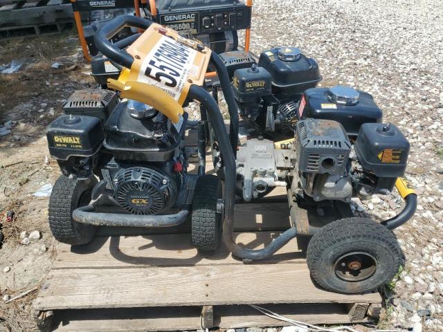 123PREWASHER15716 - 2024 MISC PRESWASHER BLACK photo 9