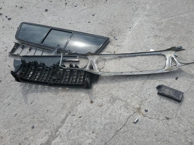 5TEGN92N54Z359637 - 2004 TOYOTA TACOMA DOUBLE CAB PRERUNNER SILVER photo 12