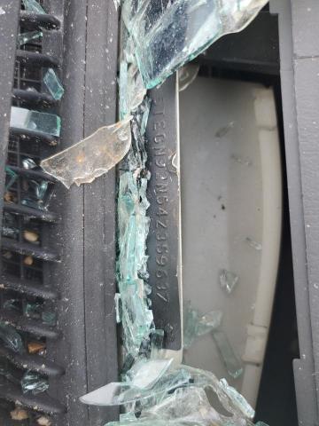 5TEGN92N54Z359637 - 2004 TOYOTA TACOMA DOUBLE CAB PRERUNNER SILVER photo 13