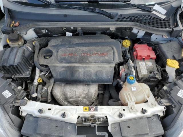 ZFBHRFAB5K6M87825 - 2019 RAM PROMASTER 白色 照片 12