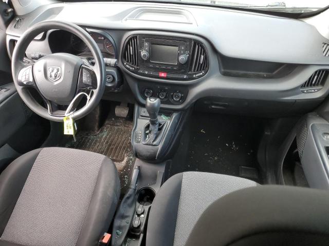 ZFBHRFAB5K6M87825 - 2019 RAM PROMASTER 白色 照片 8