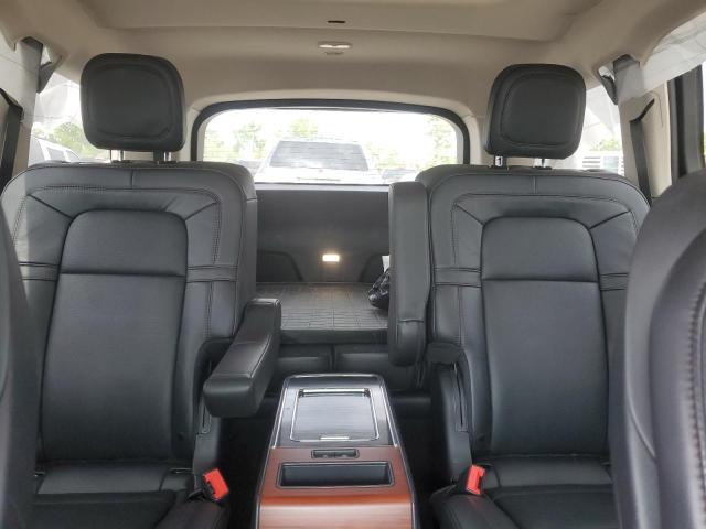 5LM5J7WC3PGL06164 - 2023 LINCOLN AVIATOR RESERVE SILVER photo 10