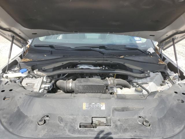 5LM5J7WC3PGL06164 - 2023 LINCOLN AVIATOR RESERVE SILVER photo 12