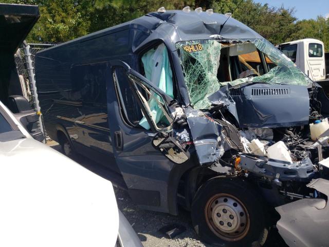 3C6URVJG9LE139840 - 2020 RAM PROMASTER 3500 HIGH Mavi foto 10