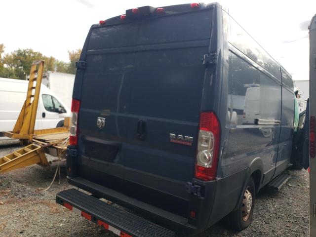 3C6URVJG9LE139840 - 2020 RAM PROMASTER 3500 HIGH Mavi foto 4