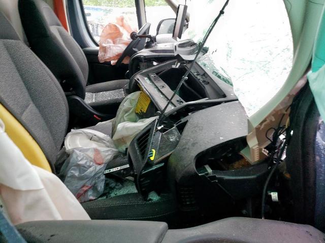 3C6URVJG9LE139840 - 2020 RAM PROMASTER 3500 HIGH Mavi foto 5