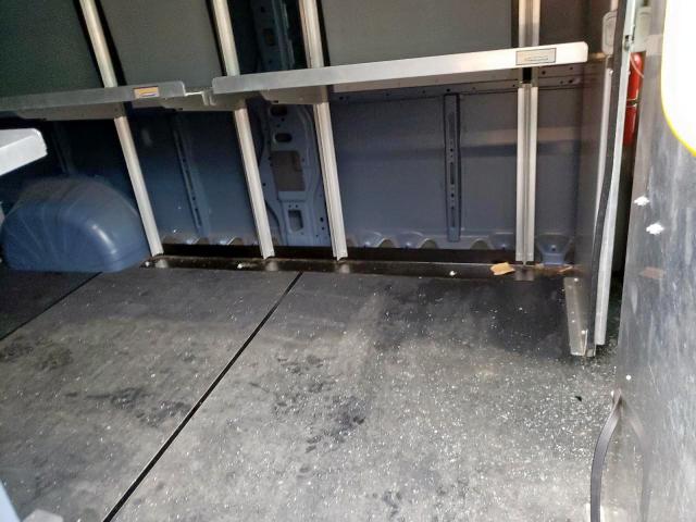 3C6URVJG9LE139840 - 2020 RAM PROMASTER 3500 HIGH Mavi foto 6