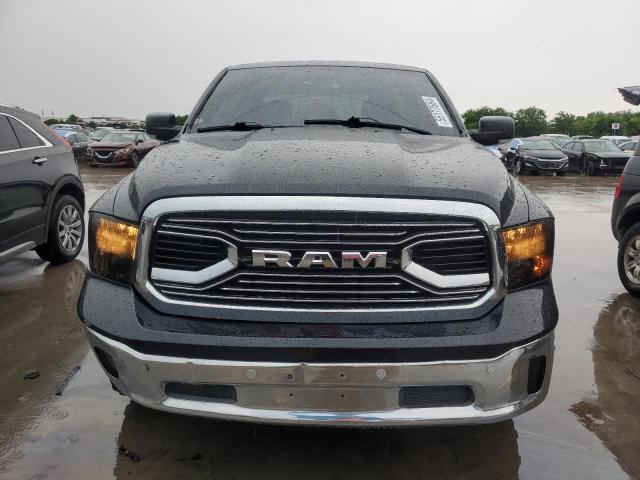 1C6RR6LT1KS529154 - 2019 RAM 1500 CLASS SLT Чорний фото 5