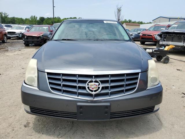 1G6KH5E68BU112958 - 2011 CADILLAC DTS PREMIUM COLLECTION GRAY photo 5