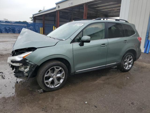 2016 SUBARU FORESTER 2.5I TOURING, 