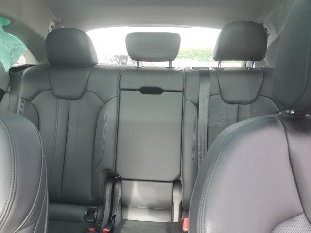 WA1CNAFY3J2172153 - 2018 AUDI Q5 PRESTIGE CHARCOAL photo 10