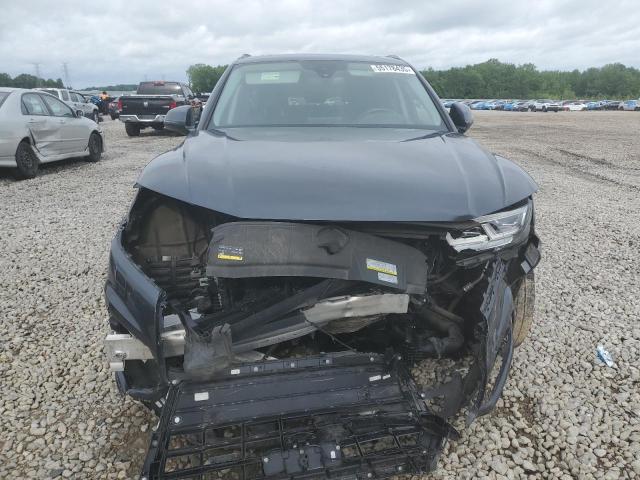 WA1CNAFY3J2172153 - 2018 AUDI Q5 PRESTIGE CHARCOAL photo 5