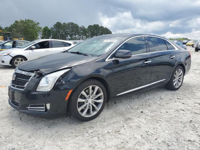 2017 CADILLAC XTS LUXURY, 