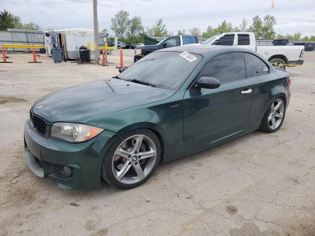 2008 BMW 135 I, 