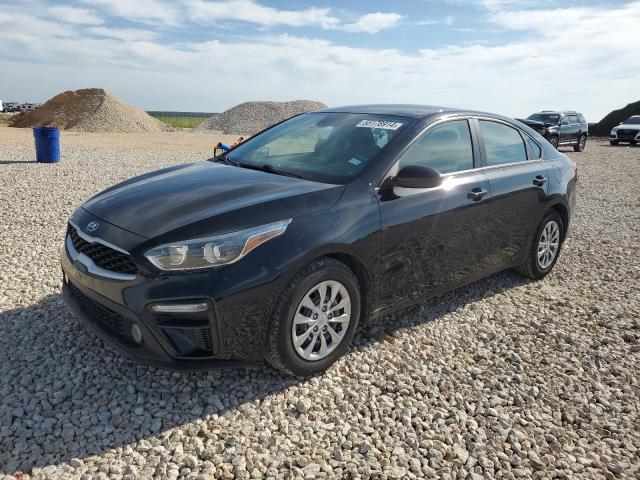 2021 KIA FORTE FE, 