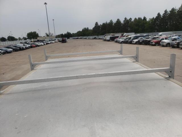 56JTE1621MA177197 - 2021 UTILITY TRAILER Weiß Foto 9