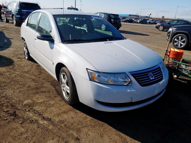 1G8AJ55F06Z203660 - 2006 SATURN ION LEVEL 2  照片 1