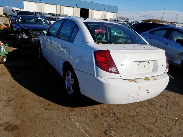 1G8AJ55F06Z203660 - 2006 SATURN ION LEVEL 2  照片 3