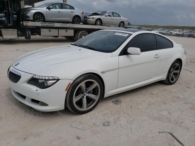 2009 BMW 650 I, 