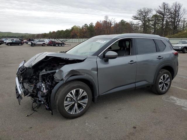 2023 NISSAN ROGUE SV, null