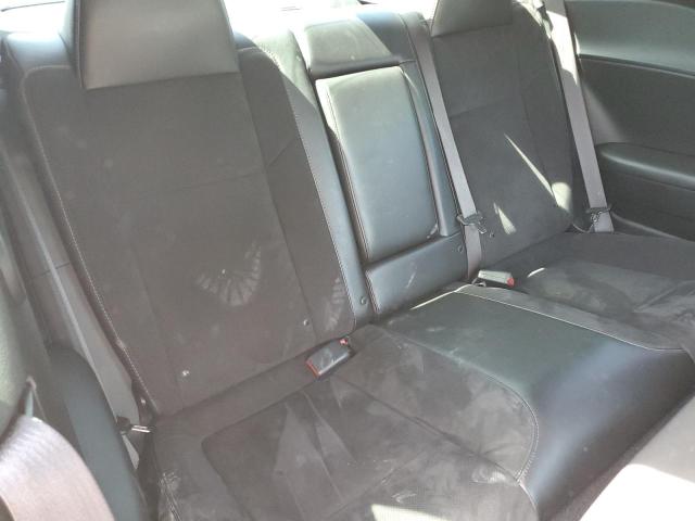 2C3CDZFJ8MH670388 - 2021 DODGE CHALLENGER R/T SCAT PACK BLUE photo 10