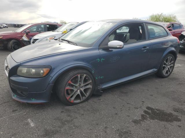 2010 VOLVO C30 T5, 