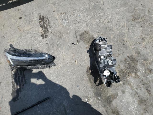 2HGFE1E50SH474469 - 2025 HONDA CIVIC SI BLACK photo 12