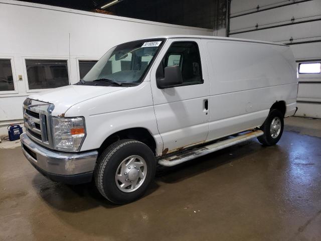 2013 FORD ECONOLINE E250 VAN, null