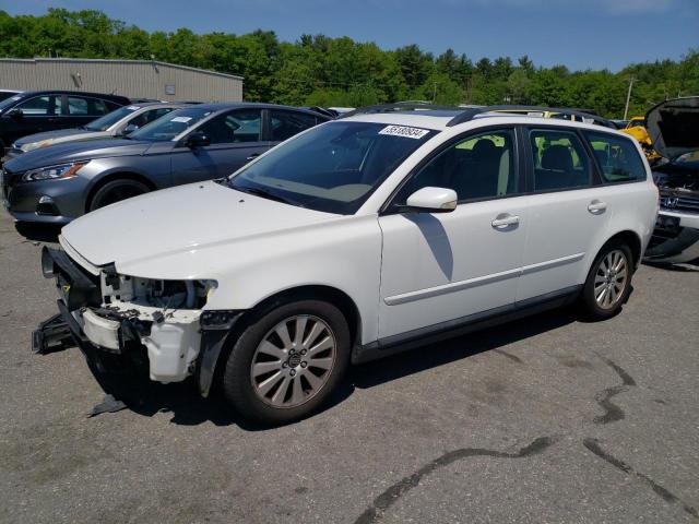 2005 VOLVO V50 2.4I, 