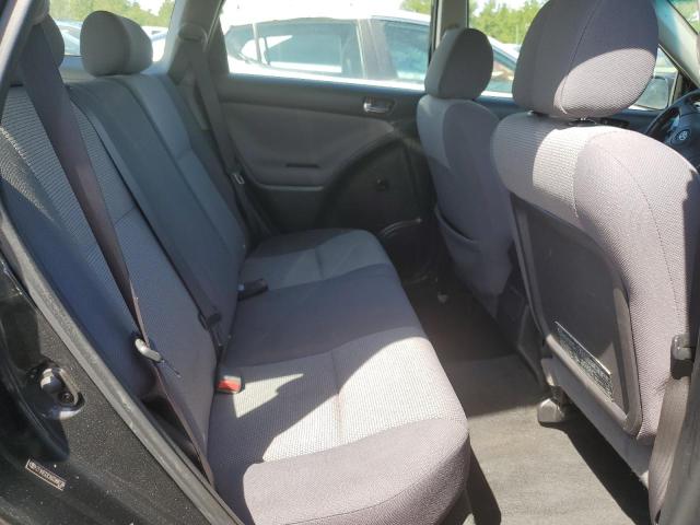 2T1KR32EX6C588738 - 2006 TOYOTA COROLLA MA XR CHARCOAL photo 6