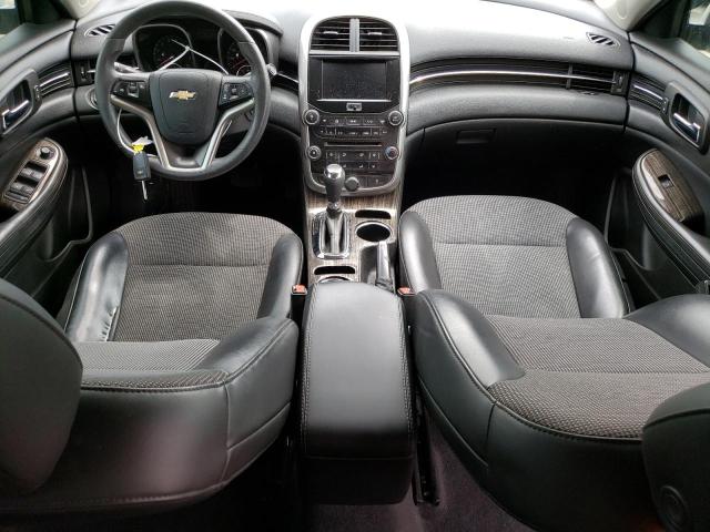 1G11C5SL0FF250725 - 2015 CHEVROLET MALIBU 1LT 银色 照片 8