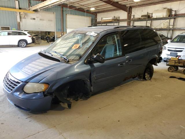 2007 CHRYSLER TOWN & COU LX, 