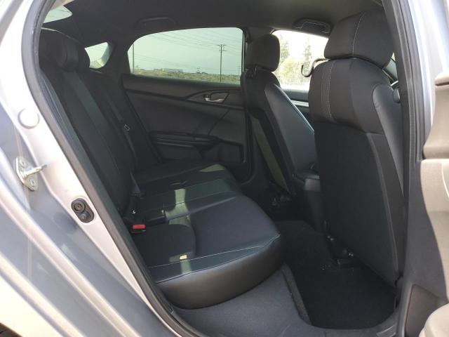 19XFC2F88LE206690 - 2020 HONDA CIVIC SPORT 银色 照片 10