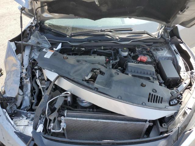 19XFC2F88LE206690 - 2020 HONDA CIVIC SPORT 银色 照片 11