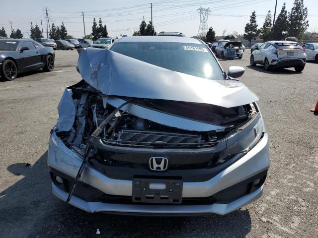 19XFC2F88LE206690 - 2020 HONDA CIVIC SPORT 银色 照片 5