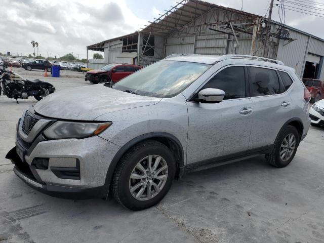 2020 NISSAN ROGUE S, null