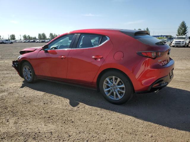 JM1BPAK72P1617943 - 2023 MAZDA 3 SELECT RED photo 2