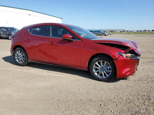 JM1BPAK72P1617943 - 2023 MAZDA 3 SELECT RED photo 4