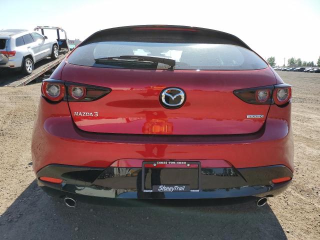 JM1BPAK72P1617943 - 2023 MAZDA 3 SELECT RED photo 6