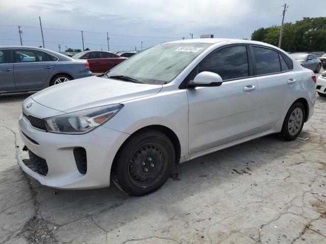2020 KIA RIO LX, 