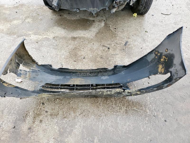 19XFB2F98CE313671 - 2012 HONDA CIVIC EXL GRAY photo 12