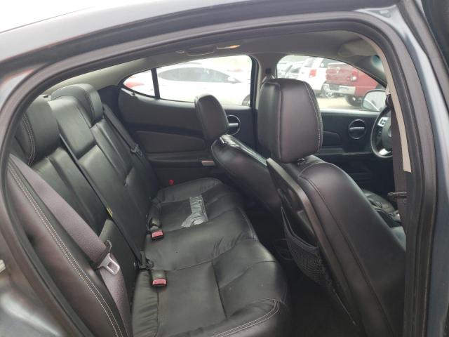 2G2WP552X61177573 - 2006 PONTIAC GRAND PRIX 蓝色 照片 10