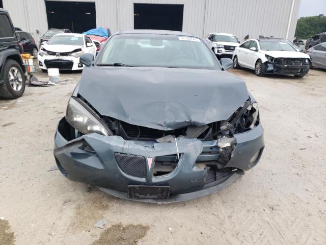 2G2WP552X61177573 - 2006 PONTIAC GRAND PRIX 蓝色 照片 5