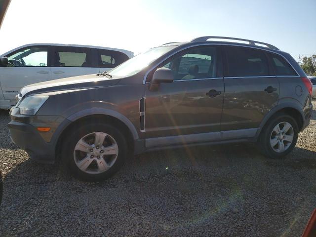 2014 CHEVROLET CAPTIVA LS, null