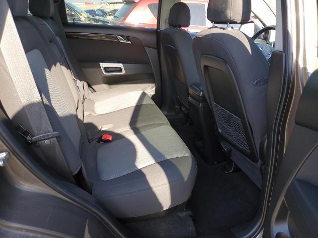 3GNAL2EK4ES550360 - 2014 CHEVROLET CAPTIVA LS Қоңыр фото 11