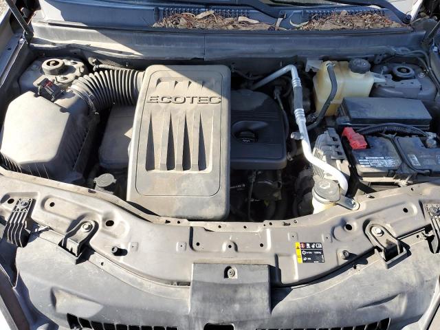 3GNAL2EK4ES550360 - 2014 CHEVROLET CAPTIVA LS Қоңыр фото 12