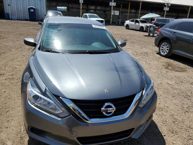 1N4AL3AP6JC252172 - 2018 NISSAN ALTIMA 2.5 SILVER photo 5