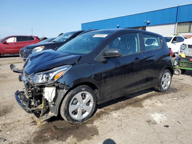 2019 CHEVROLET SPARK LS, 