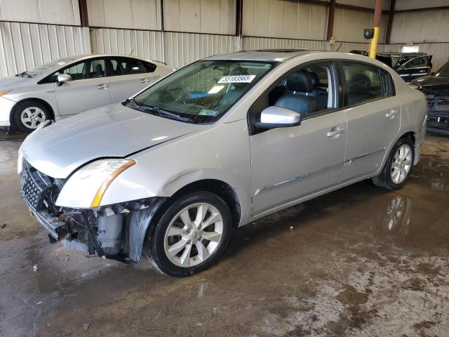 2012 NISSAN SENTRA 2.0, null