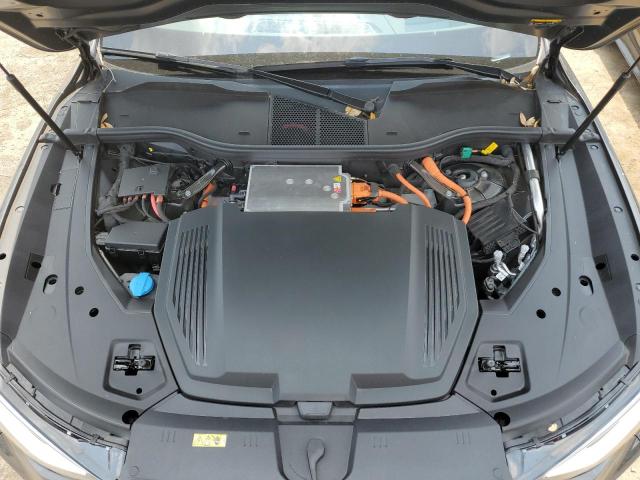 WA13AAGE9NB022067 - 2022 AUDI E-TRON SPORTBACK PRESTIGE GRAY photo 12